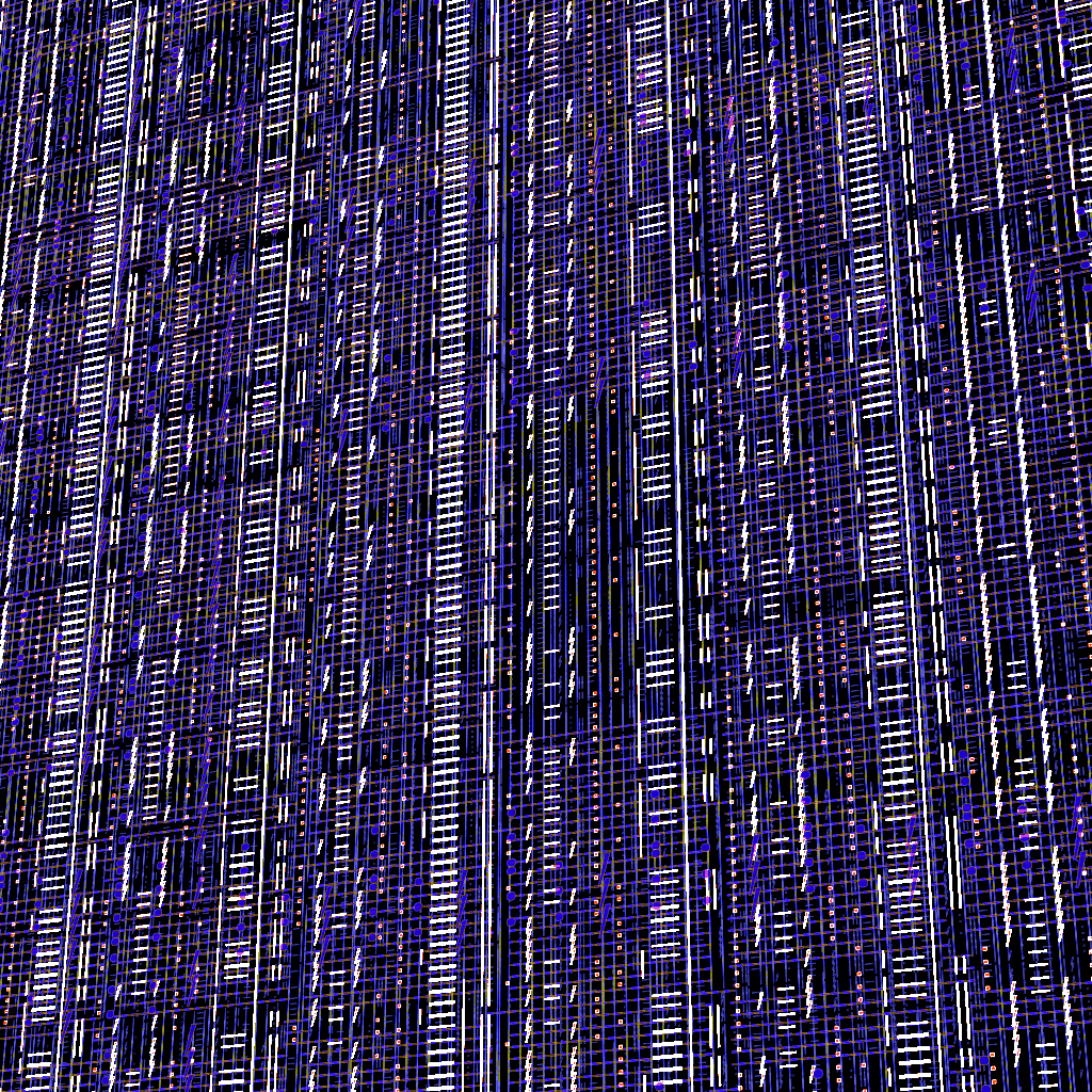Blend #179 static NFT preview