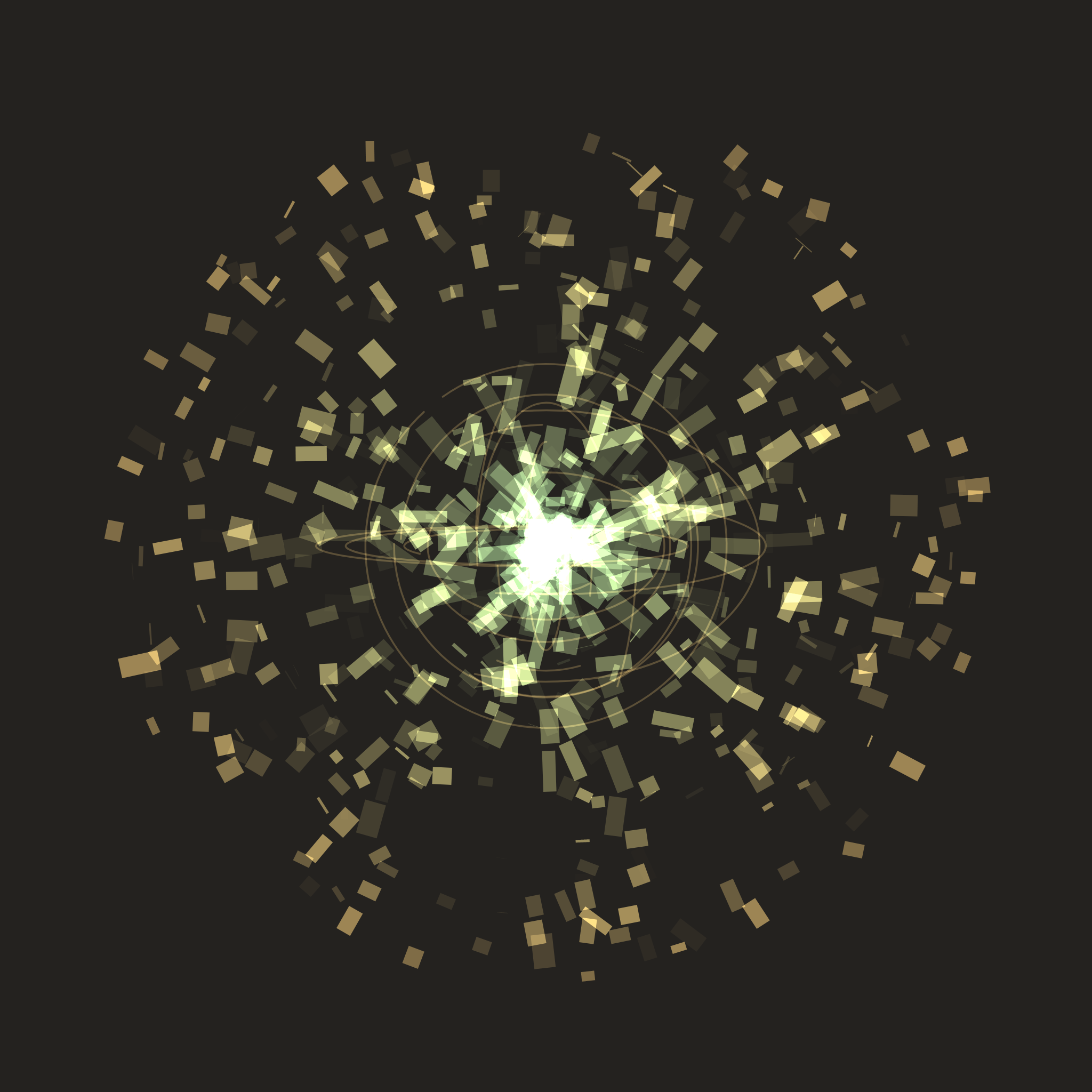 Chaos Cluster #188 static token preview