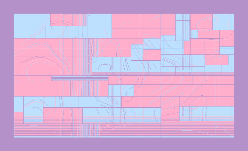 Ode to Bugs and Happy Accidents #41 static NFT preview