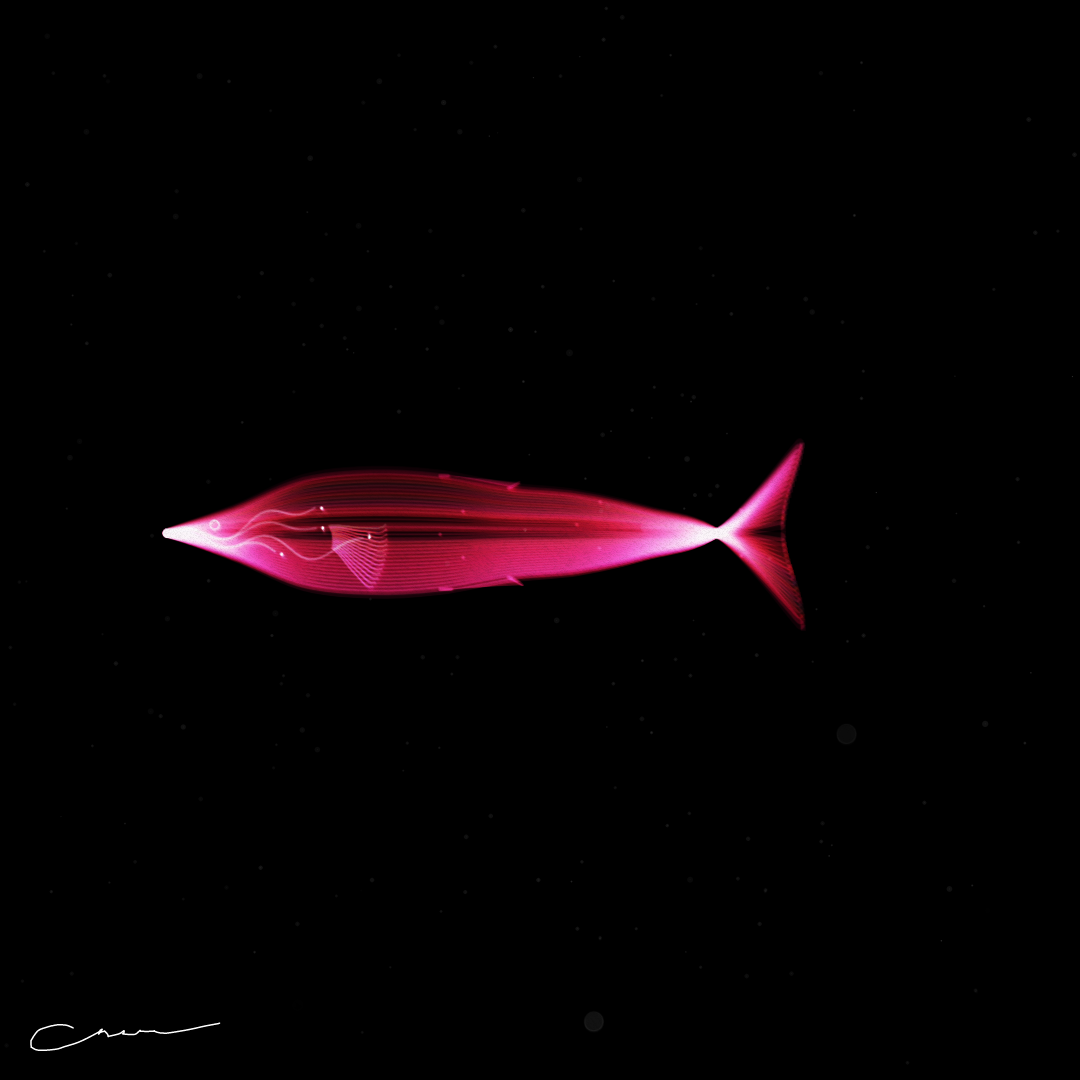 SoulFish #292 static token preview