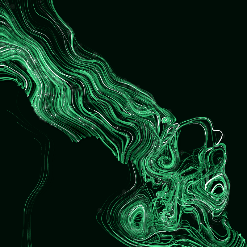 VINES #62 static NFT preview