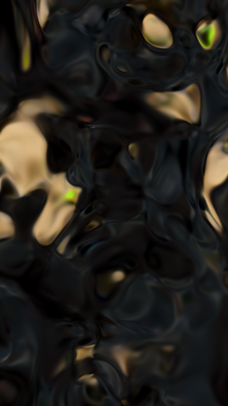 {Lumina} #813 static token preview