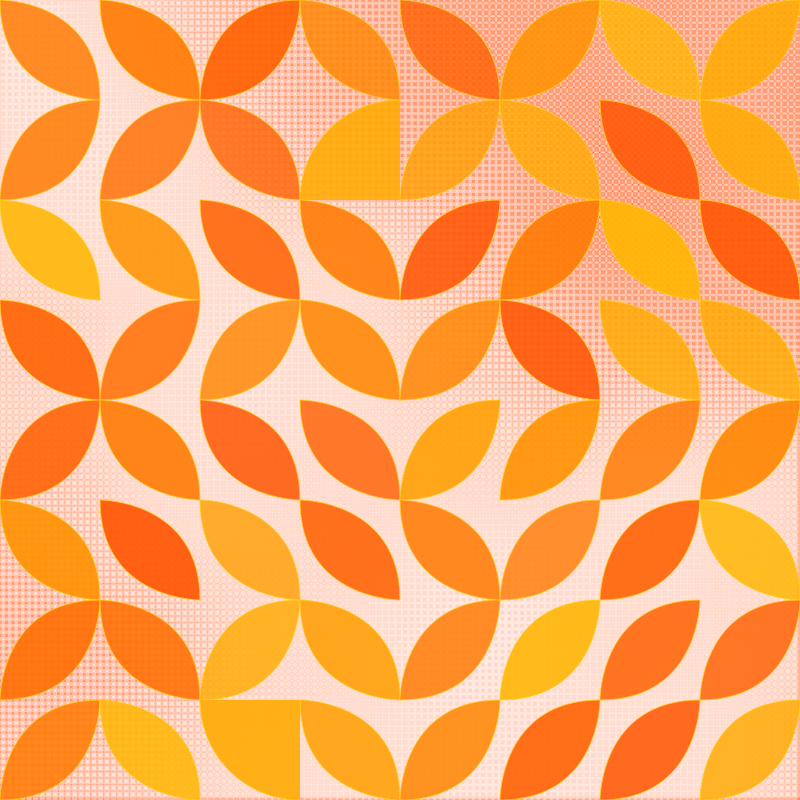 PETALS #85 static NFT preview