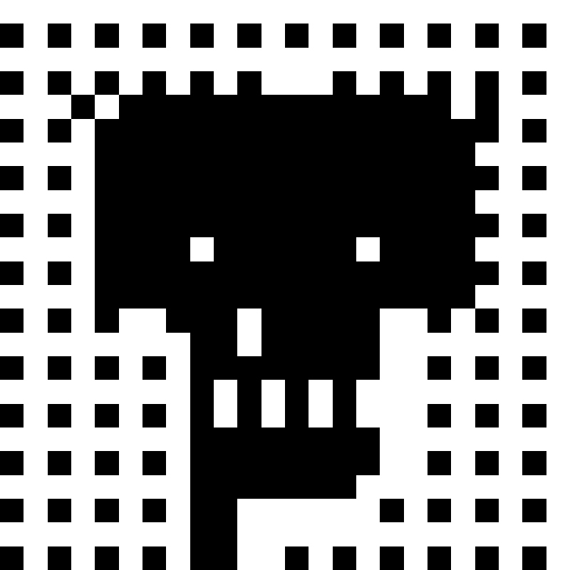 the madness #490 static token preview