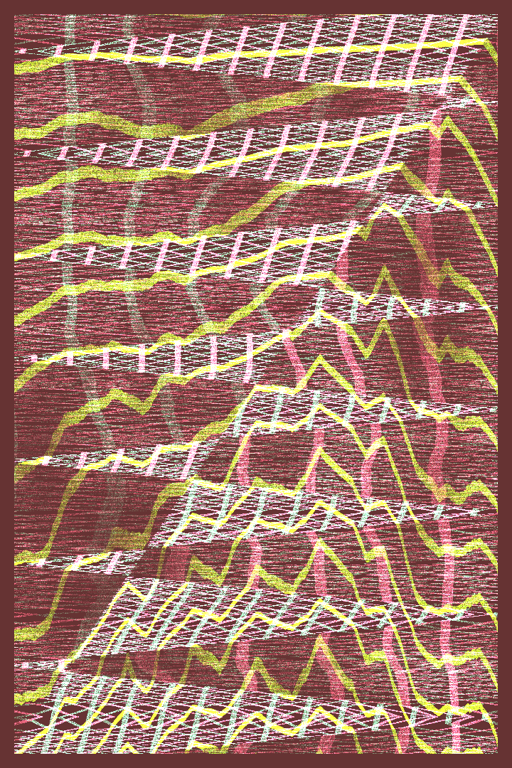 Inertia #648 static NFT preview