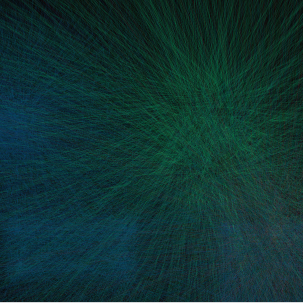 Sometimes Fuzzy Squares #80 static token preview