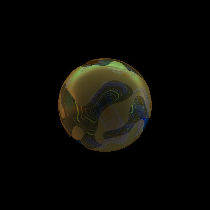 SynDevice #3075 static NFT preview