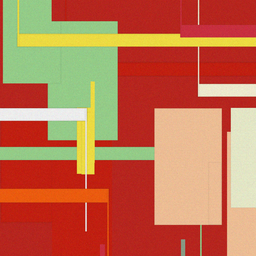 Fragments Of Drawings #83 static token preview