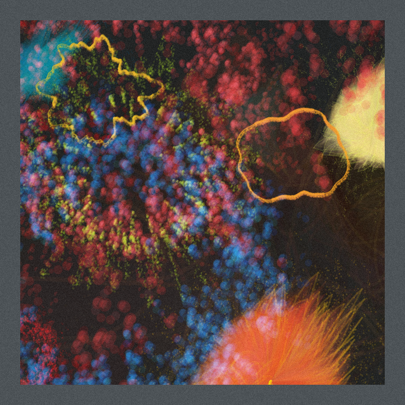 Love & Dive - Reminiscence #87 static NFT preview