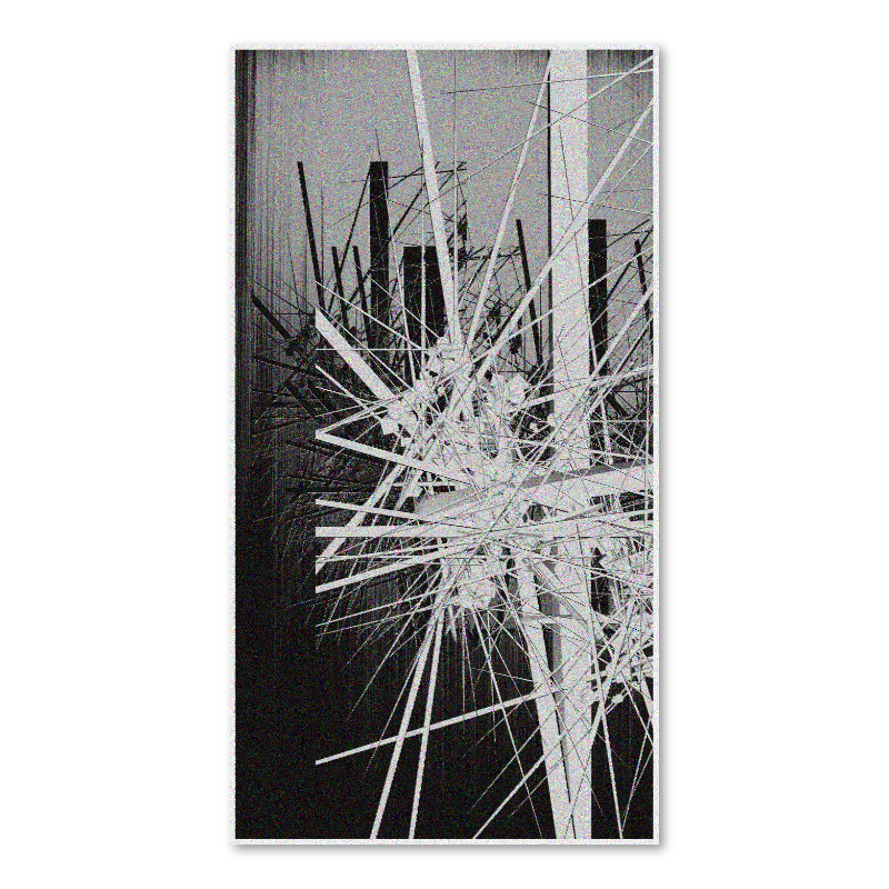 Branches #304 static NFT preview