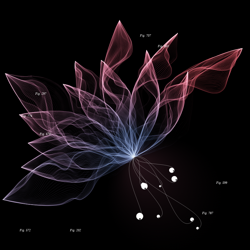 Herbarium #692 static token preview