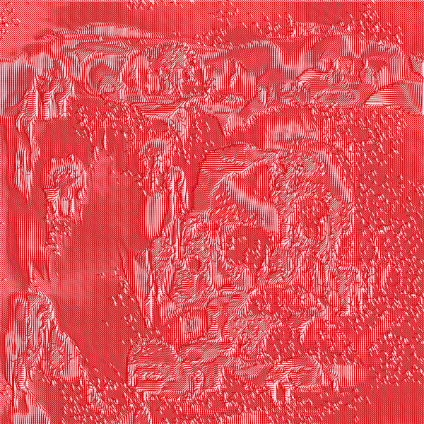 Cave Etchings #142 static token preview