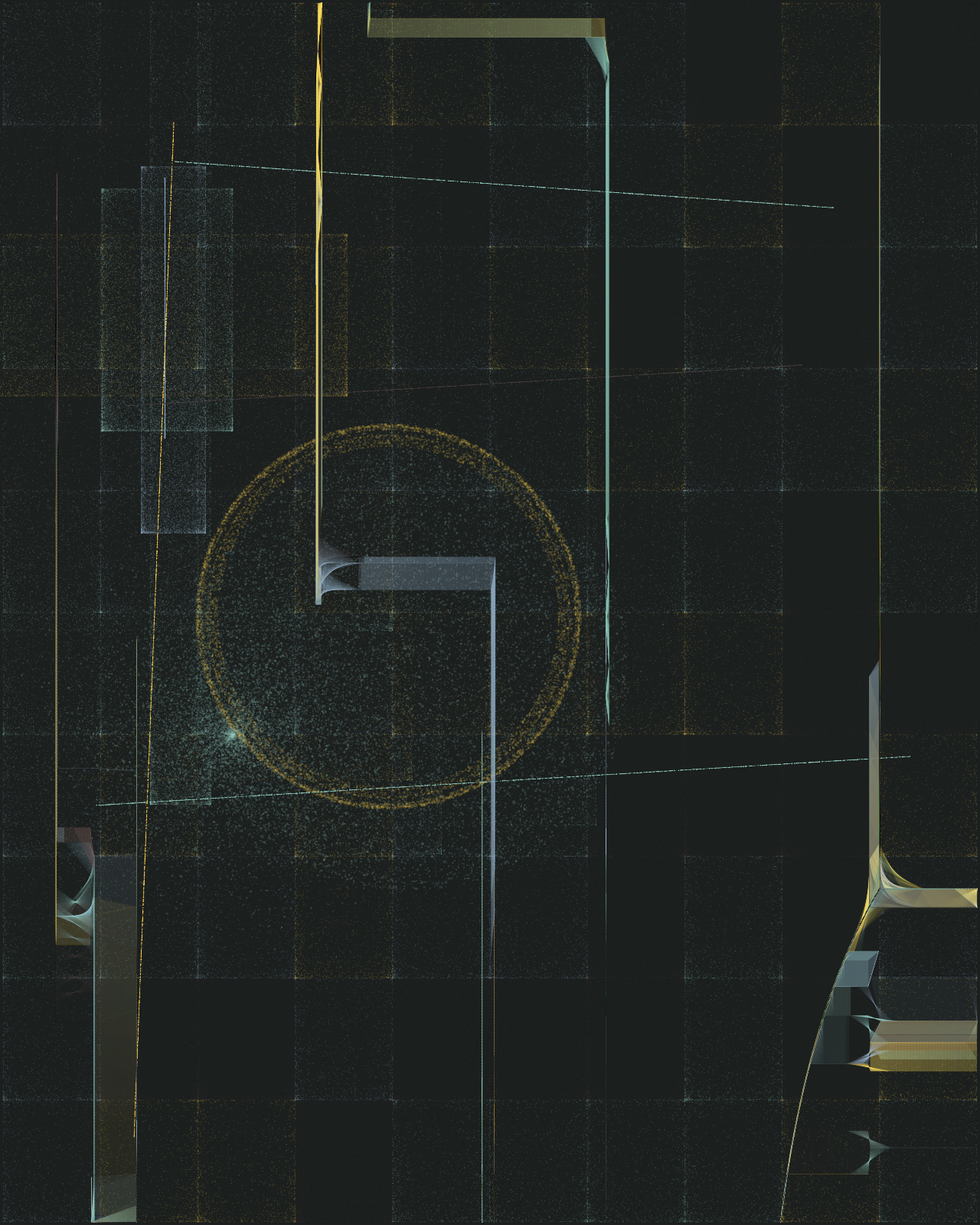 Elo #158 static NFT preview