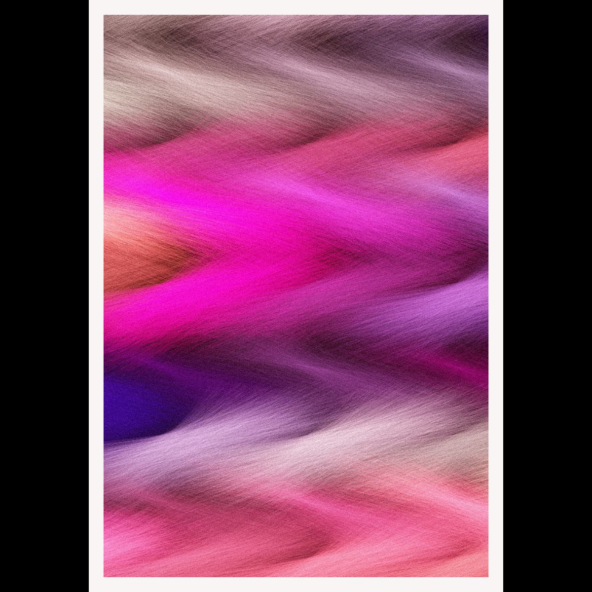 Furrr #107 static NFT preview