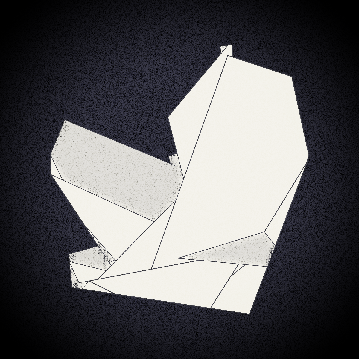 Shape of Freedom #518 static token preview