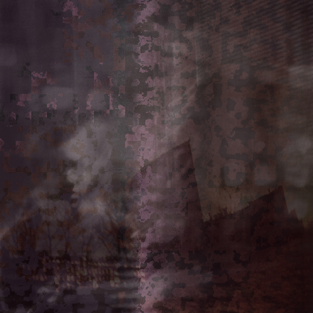 Metamorphose Three #229 static token preview