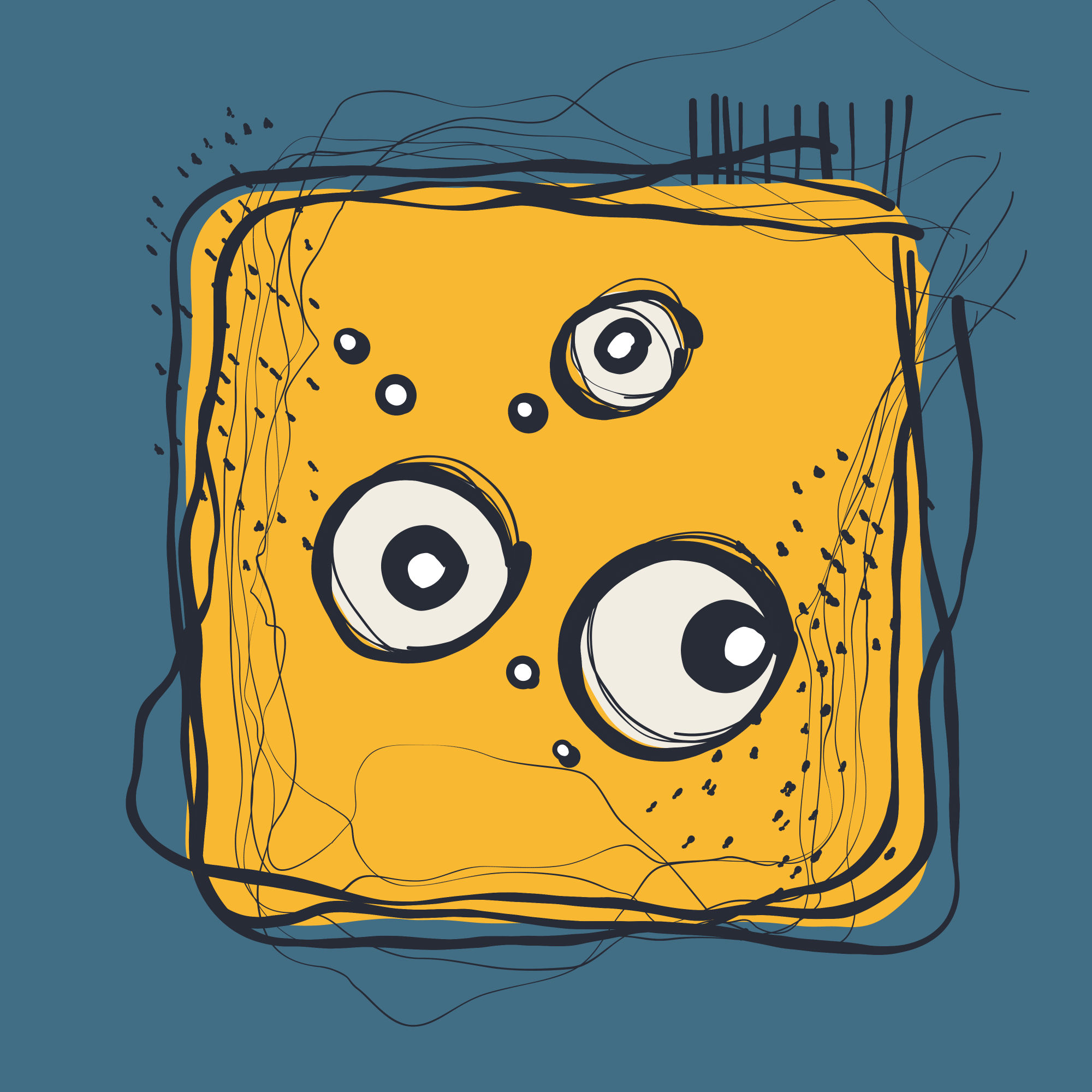 ThatToast #27 static token preview