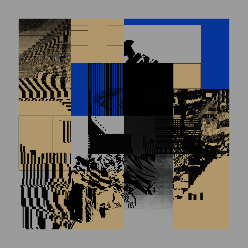 Abstraction VII #64 static token preview