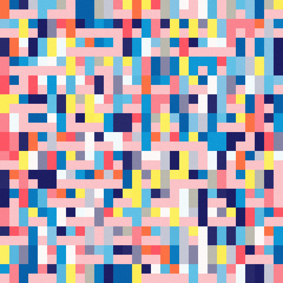 pixelpallete #167 static token preview
