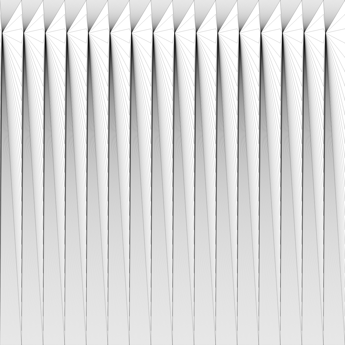 Noir et Blanc #39 static NFT preview
