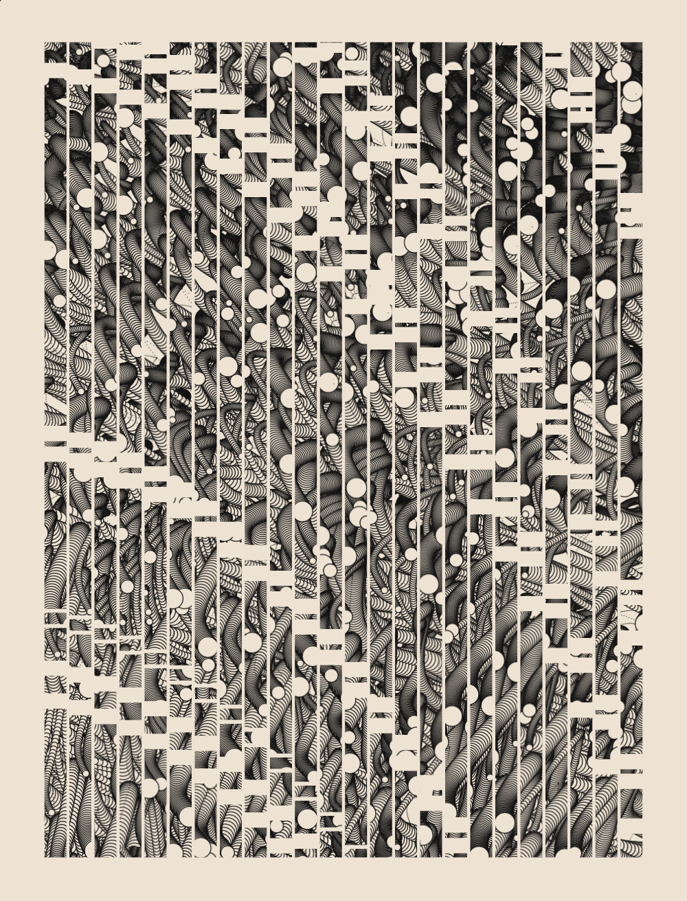 Annum #3972 static NFT preview