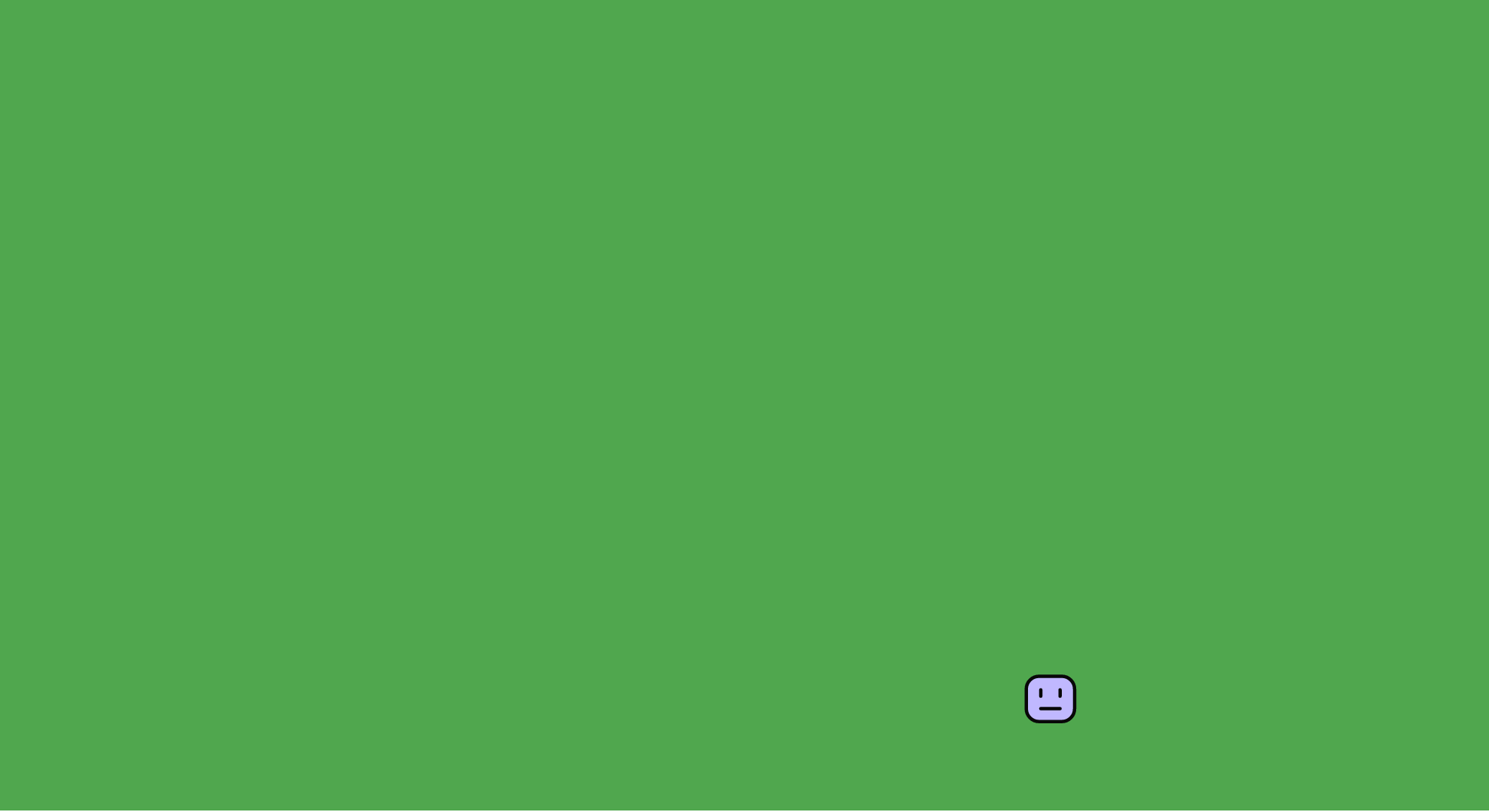 Globlins #48 static token preview