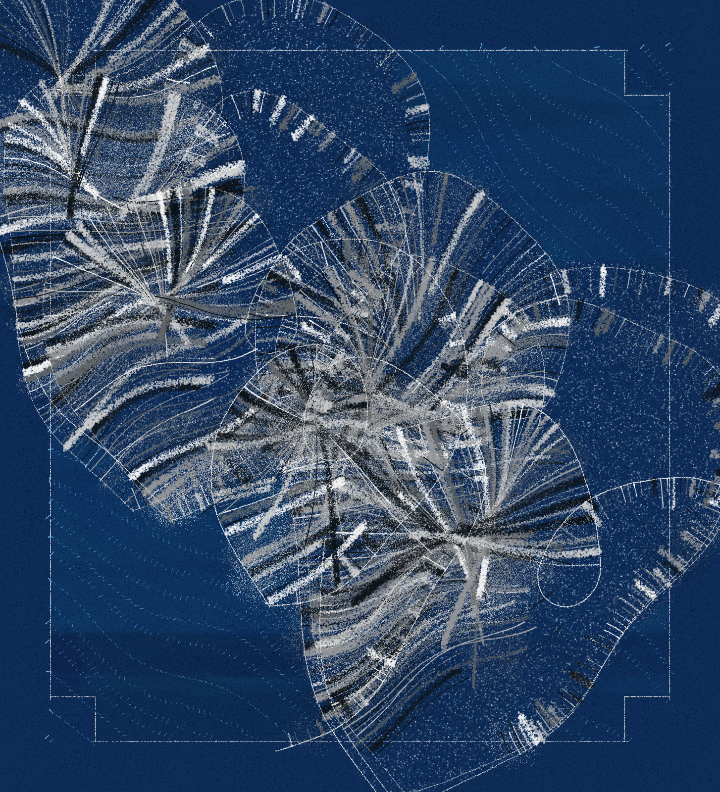 Enfantines II. Enfantillages Pittoresques #359 static NFT preview