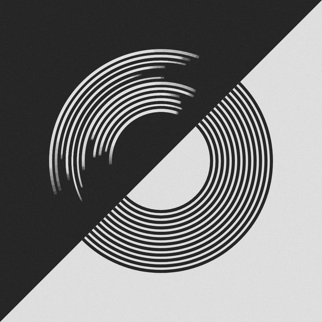 Orbits #73 static token preview
