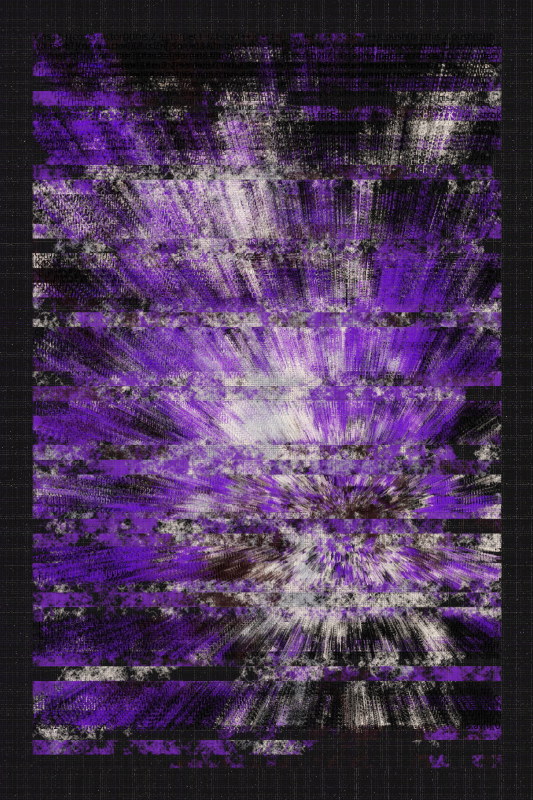 Trasiedoc #213 static NFT preview
