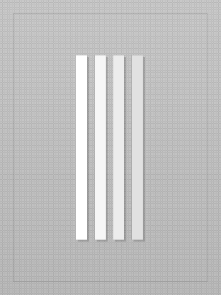 Serenity in Simplicity #34 static token preview