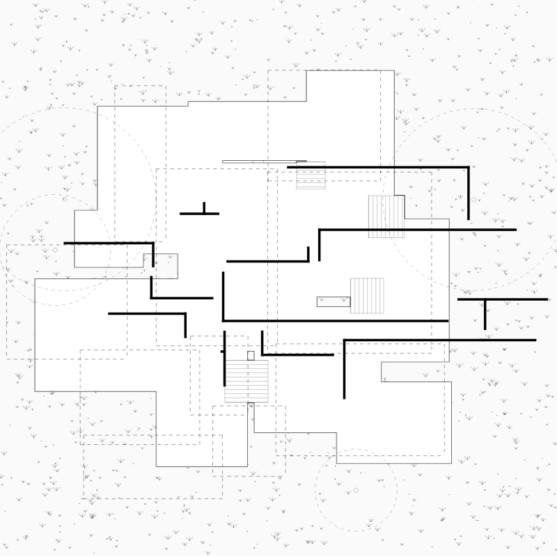 Plan Composition I #31 static NFT preview