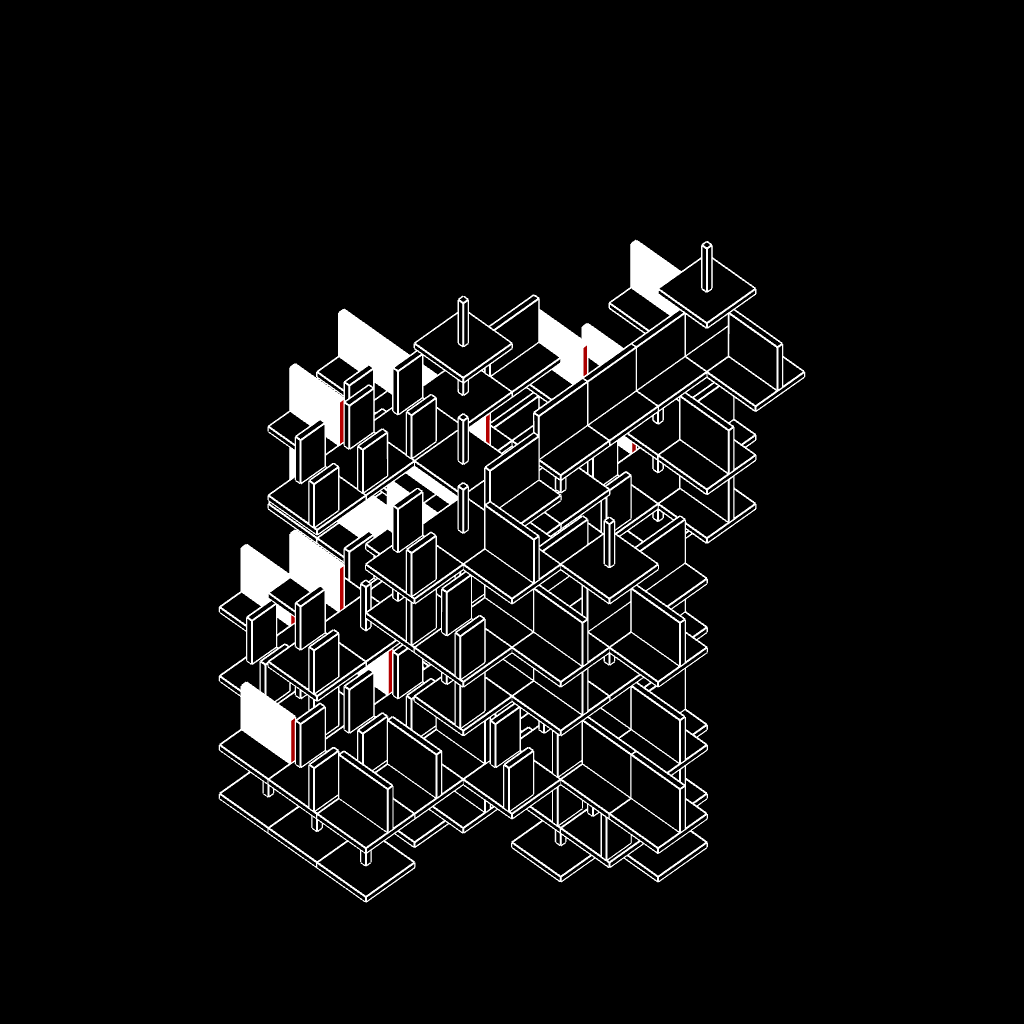 OpenBLOCK #94 static token preview