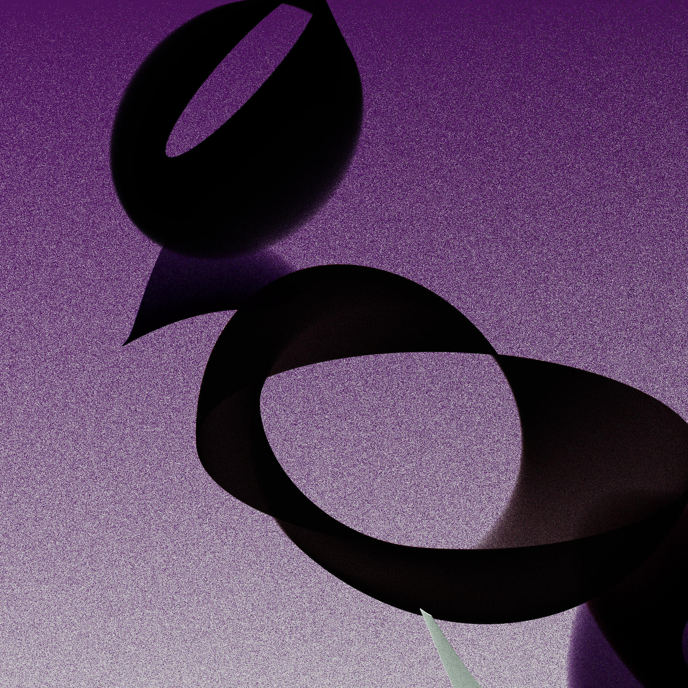 Blending Noise Playground / VÉRTIGO #80 static token preview