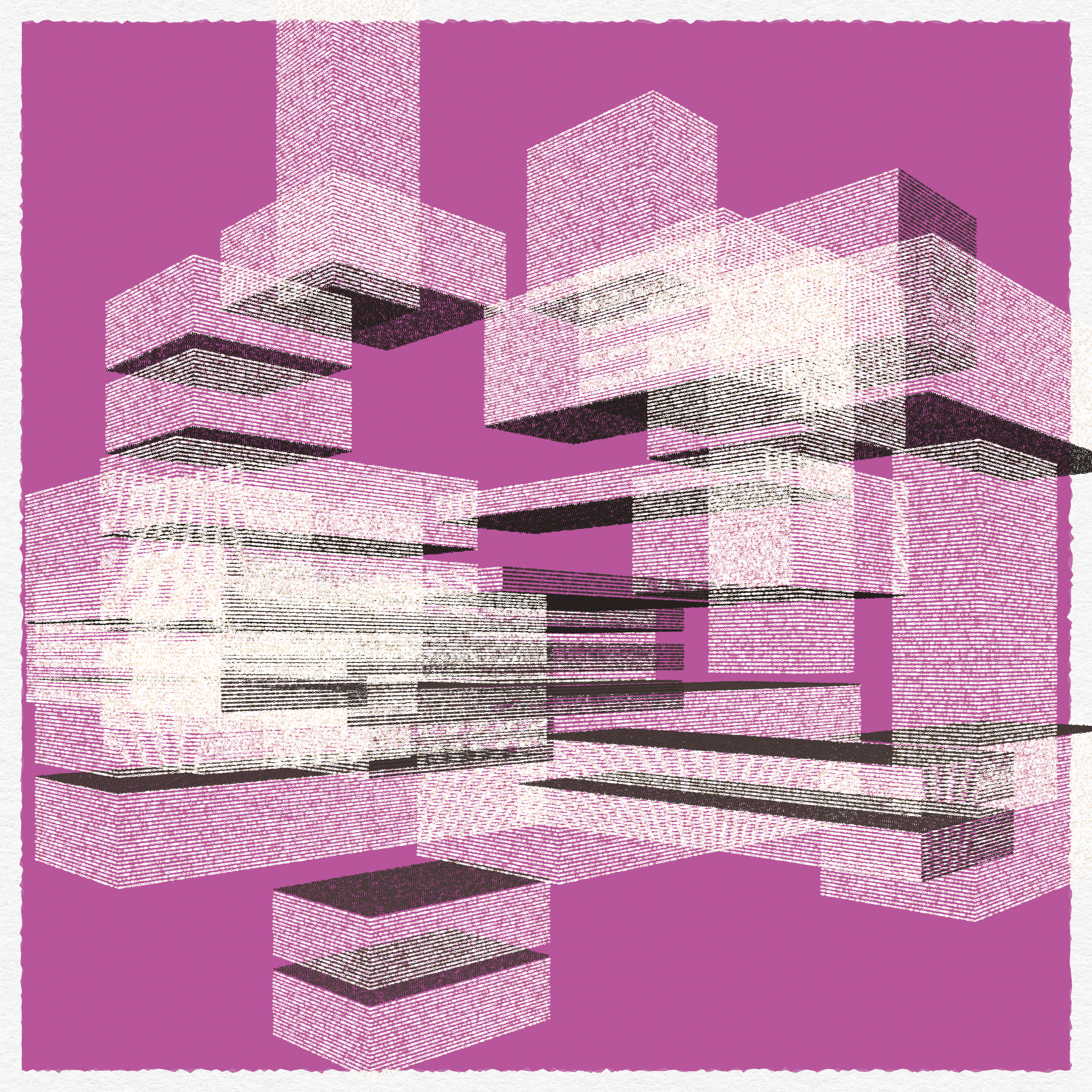 BRTLSMBRTHDY #345 static NFT preview