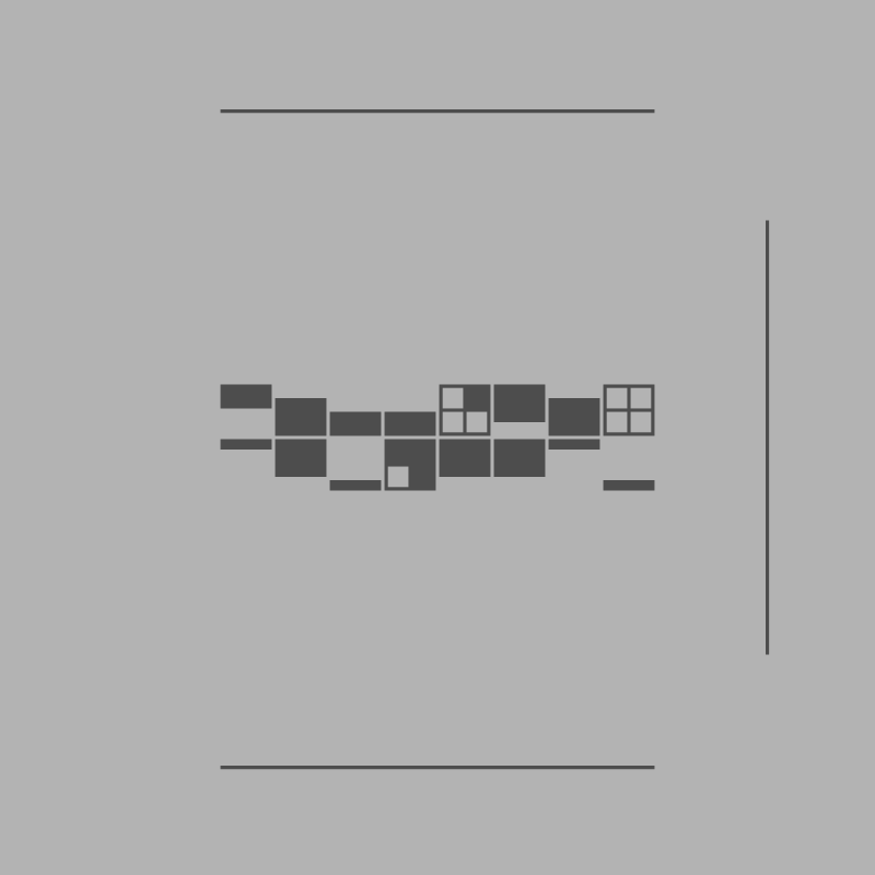 Precision: micro #62 static NFT preview