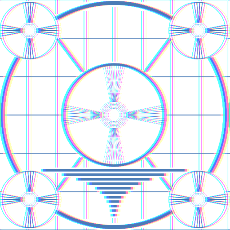 Dead Channels #62 static NFT preview