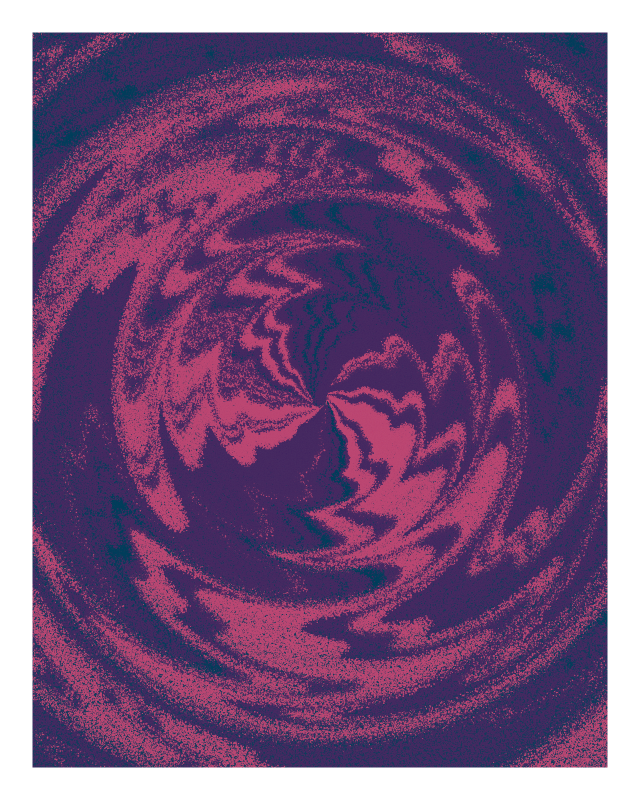 Pohā #40 static NFT preview