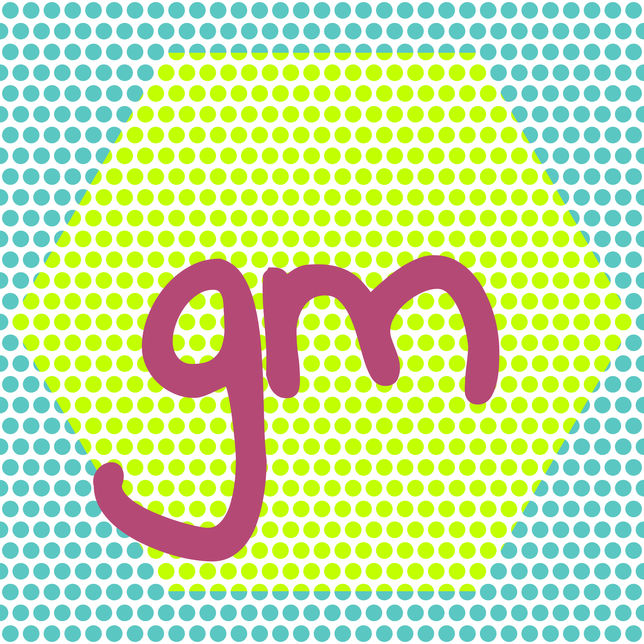 Ode to GM #263 static NFT preview
