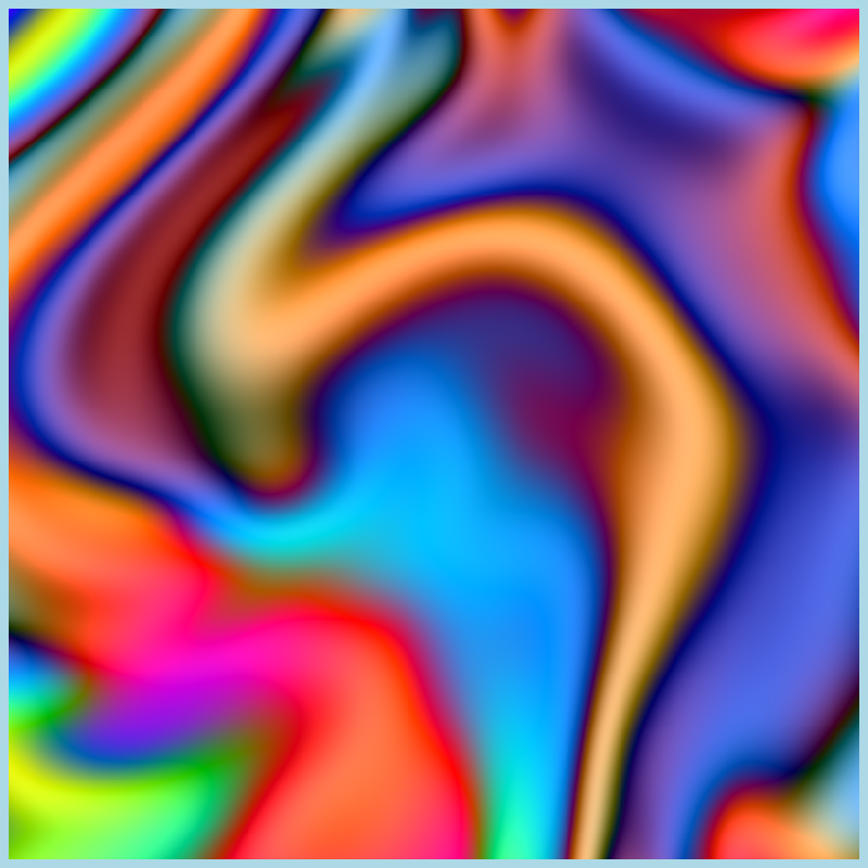 cuerpo iluminado #65 static NFT preview