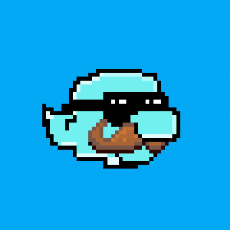 demilerd dummies #608 static token preview