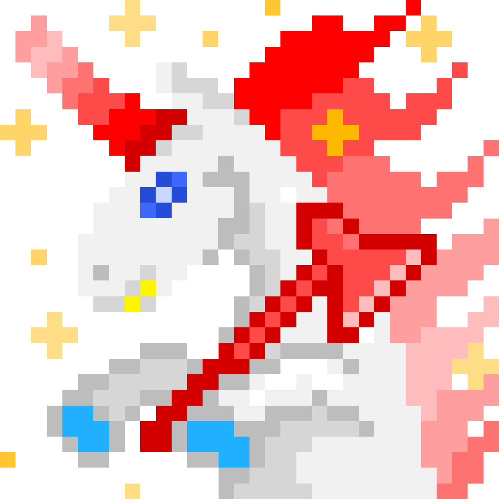 Unicorn #3395 static token preview