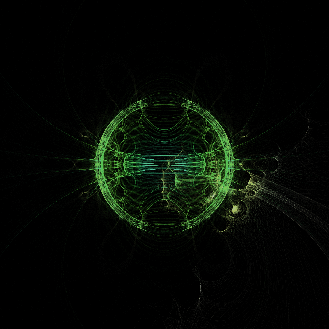 Organicon, variation 00 - special edition #431 static token preview