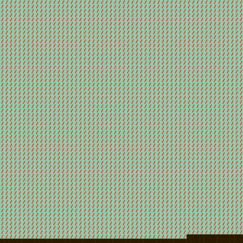 Tally! #3067 static NFT preview
