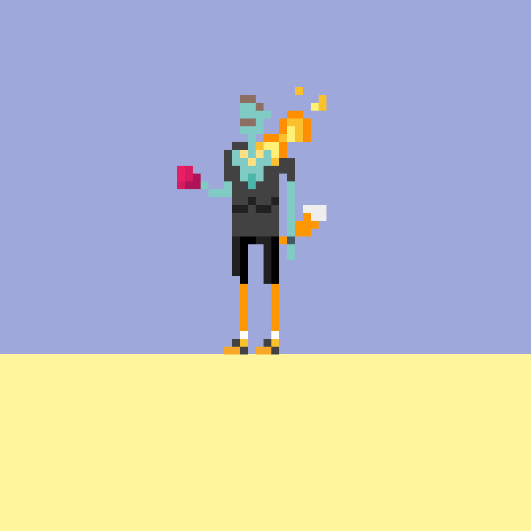 THE SADDEST PEOPLE !ALIVE #600 static token preview