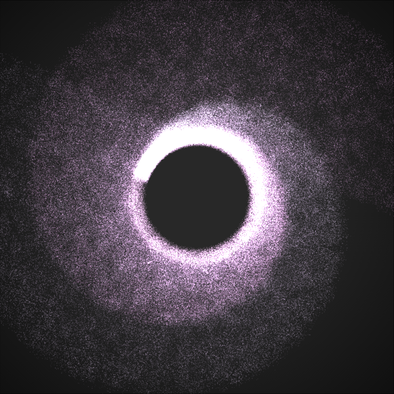 sandspiral II #160 static token preview