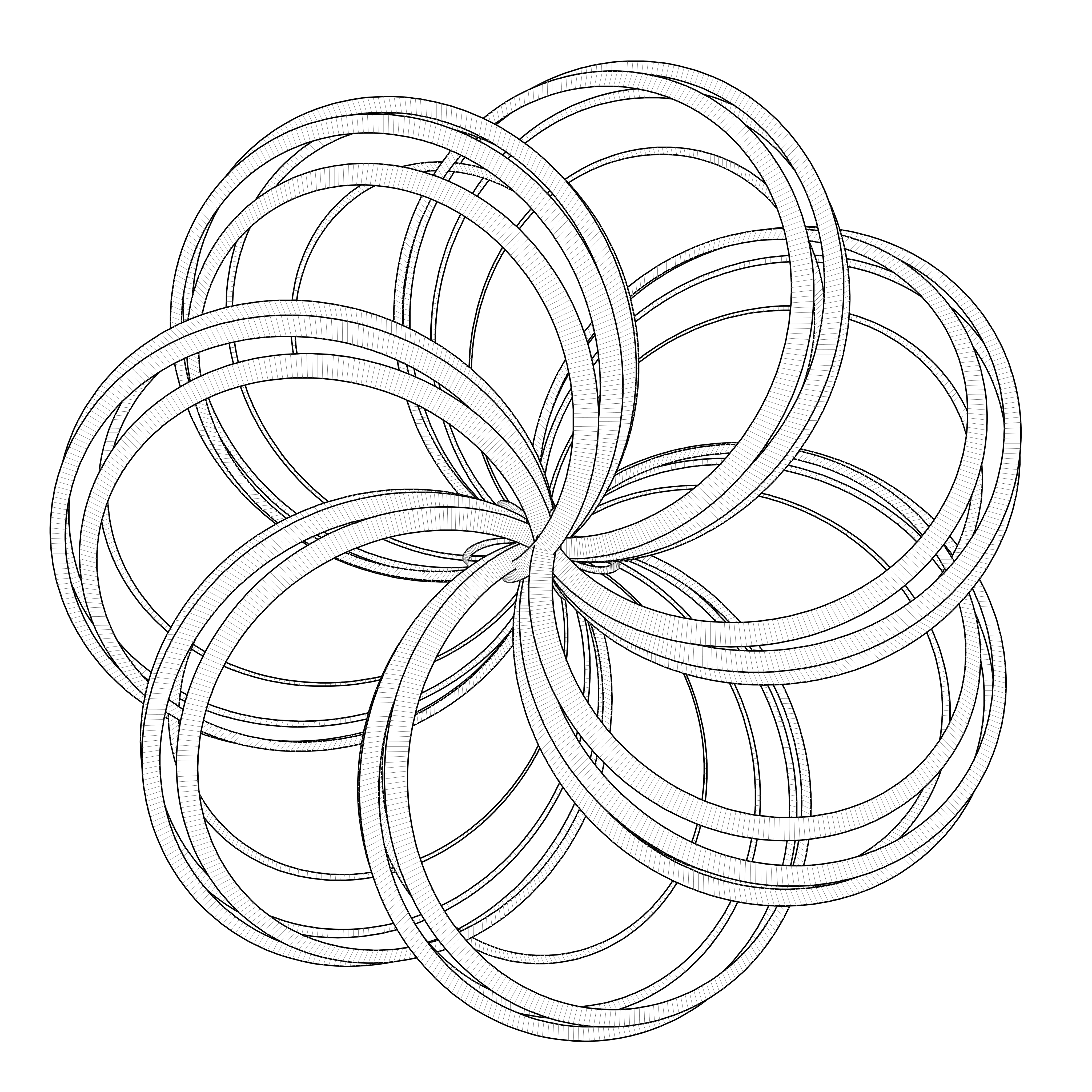 LL21 Entangled #420 static token preview