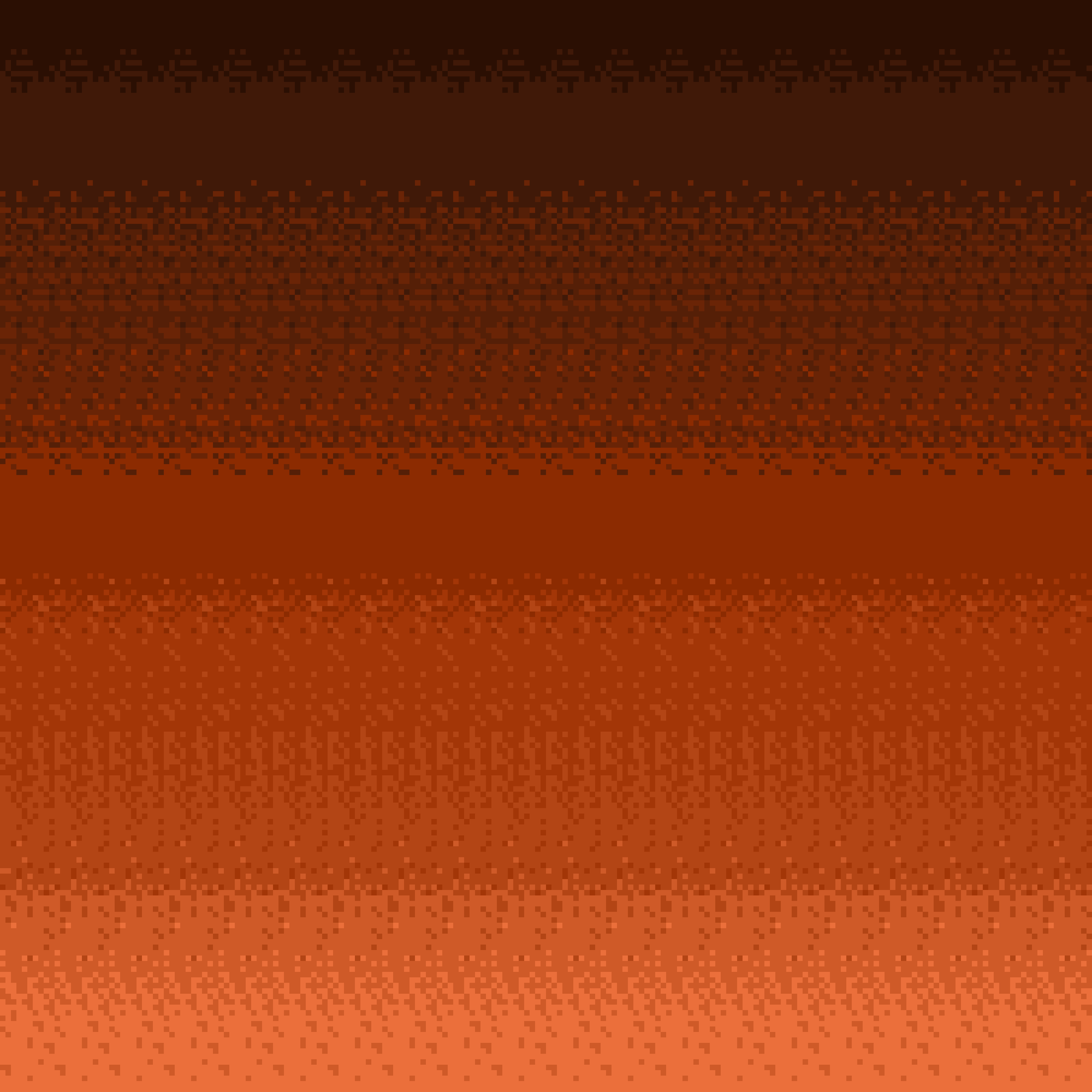 Dithered Gradients #395 static token preview