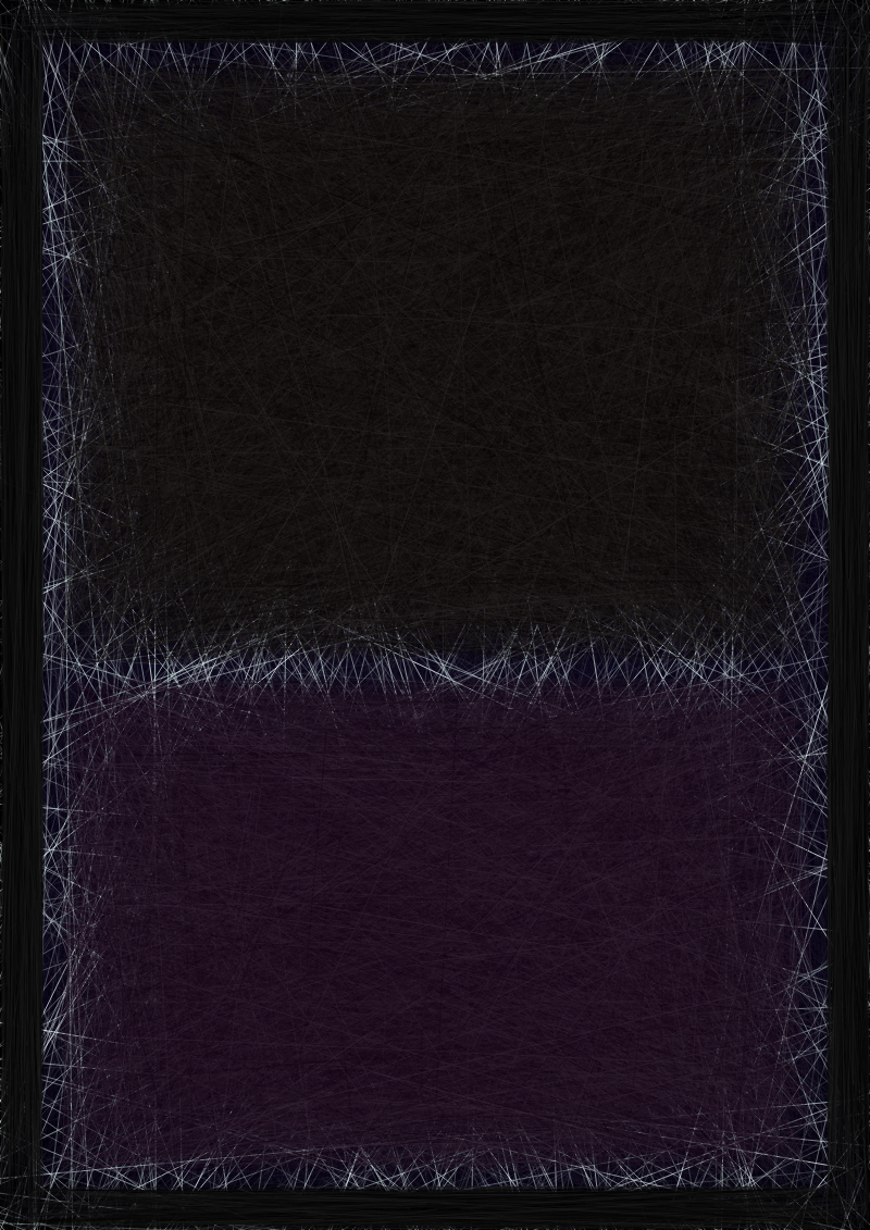 This fucking darkness #32 static token preview