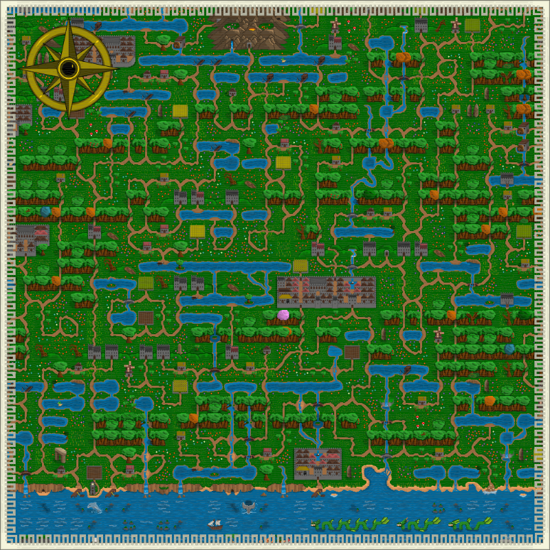 Boundless Realm of Possibilities #81 static NFT preview