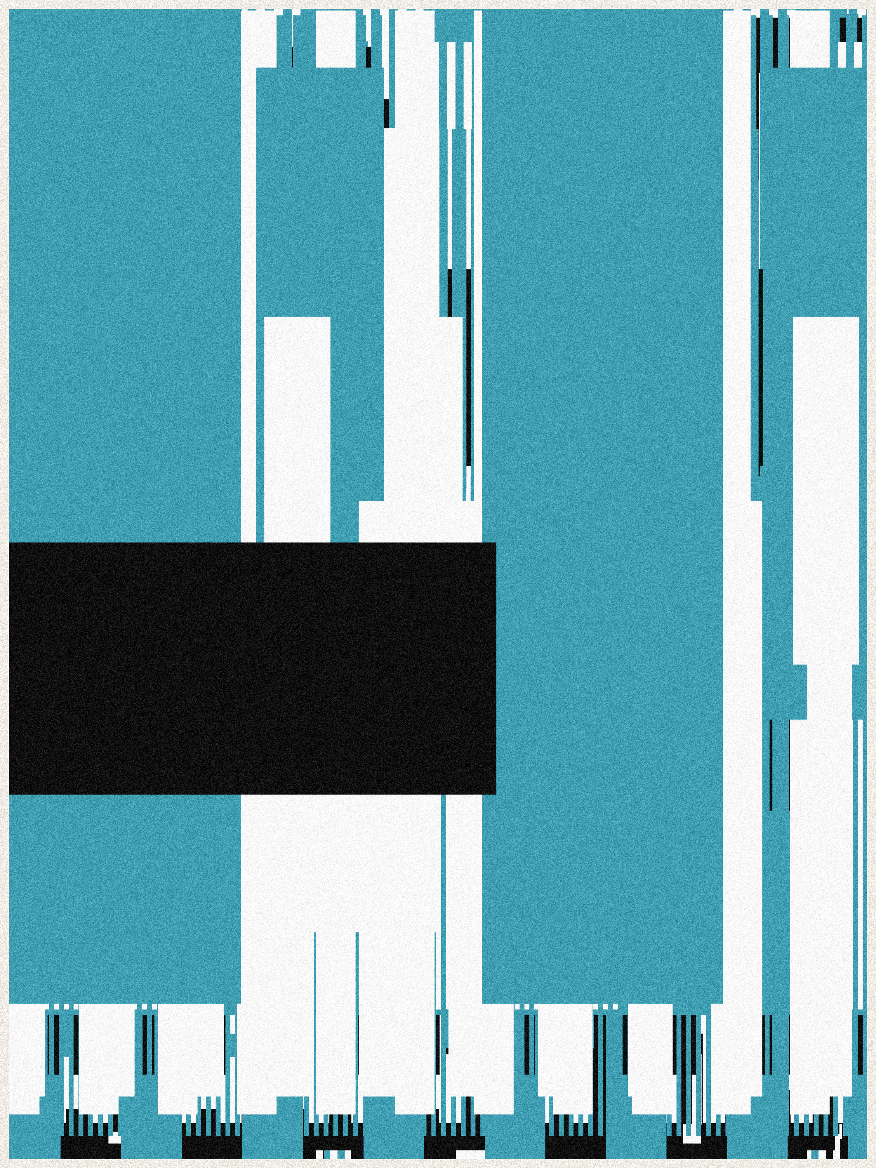 Bar Code #20 static token preview